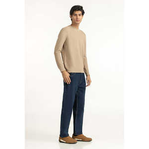 Cárdigan para Mujer, Alta Calidad, Bordado Floral, Decoración con Botones, Estilo Casual, Estampado, Talla XS, para Invierno - Product Image 6