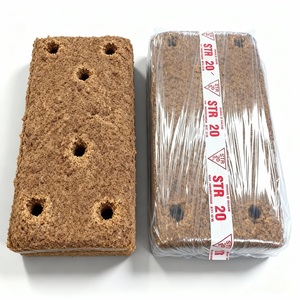 ยางเกรดเวียดนาม svr20 สำหรับโรงงานผลิตยางขนาดใหญ่ - Product Image 5