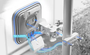 Ubiquiti E7-Campus <strong>Access</strong> <strong>point</strong> WiFi 7, 10GbE uplink - Product Image 6