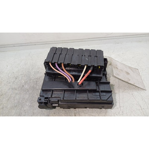 CENTRALINA FUSE DOOR CITROEN C4 Picasso Mk1 9661708080/12844362/HW03B DW10BTED4 ดีเซล 1997 (06>13) - Product Image 5