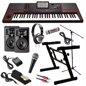 Clavier mécanique ORIGINAL 2026 PA5X 76 PA4X pour arrangeur de piano oriental PA5x ARMENS Mindset - Product Image 1