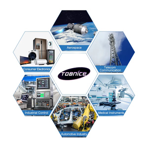 OEM ve ODM özel baskılı devre (PCBA) IoT Gerber dosyaları için gerekli yüzey montajı teknolojisi montajı yeni devre - Product Image 5