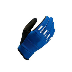 Guantes de invierno de lujo para motocicleta unisex, guantes de moto con pantalla táctil de dedo completo para BMX ATV MTB montar ciclismo carreras Motocross - Product Image 5