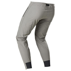 Vêtements de sport personnalisables haute performance, pantalon de motocross pour hommes - imperméable, respirant, séchage rapide, polyester/cuir, logo personnalisé - Product Image 5