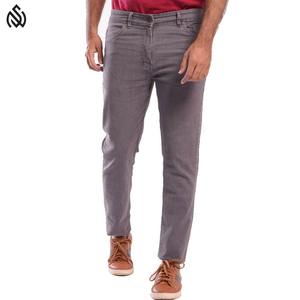 Ropa de moda Los pantalones vaqueros más vendidos para hombres Moda Ropa de calle Aspecto elegante Nuevos pantalones vaqueros para hombres Precio razonable Servicio OEM - Product Image 5