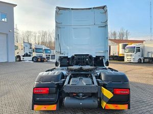 Retardador D AF XG 530 Nuevo/Usado, 2 Tanques, Transmisión Automática, Euro6e, Fórmula de Ruedas 4x2, Potencia 390 kW (530 hp) - Product Image 5
