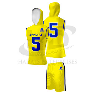 Uniforme de fútbol americano ligero de la mejor calidad 2025 Uniforme de fútbol americano de nuevo diseño - Product Image 5