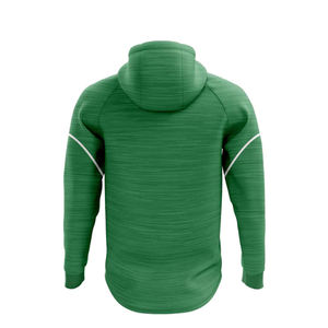 Sweat à capuche en molleton de football gaélique de qualité supérieure - Product Image 6