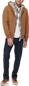 Private Label Men's <b>Winter</b> Stand Collar High Street Style Breathable <b>Waterproof</b> Comfortable Bomber <b>Jacket</b> Outdoor Use Best Price - Product Image 2