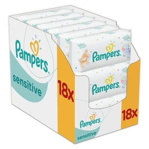 Lingettes humides en coton biologique pour bébés, pour peaux sensibles, lingettes nettoyantes pour bébés, vente en gros - Product Image 3
