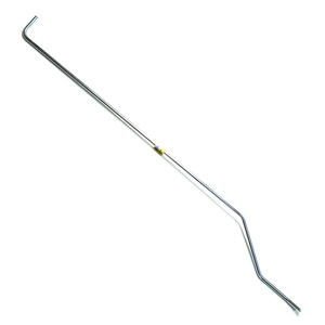 Tuyau de réservoir d'eau de rechange neuf OEM 3C468003AA en acier, marque QSP pour modèle de camion 2626-2425-3040 2005 - Product Image 1