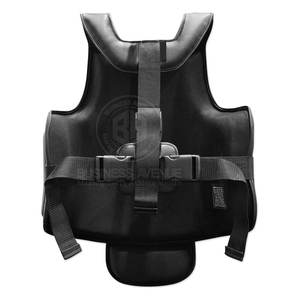 ผู้ผลิตมืออาชีพ ชุดเกราะป้องกันอกคุณภาพสูง ดีไซน์ใหม่ MOQ ต่ำ สำหรับขายออนไลน์ - Product Image 3