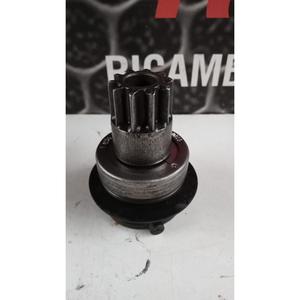 Piñón de Motor de Arranque, Repuestos Genéricos para Varias Marcas y Series (90>) 1006209917000 Gasolina - Product Image 5