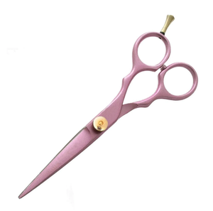 Anillos giratorios de 6 pulgadas, tijeras de pelo de acero inoxidable paquistaníes, tijeras de corte de pelo, tijeras de peluquero profesionales - Product Image 3