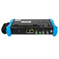 Testeur CCTV NOYAFA NF-IPC716ADHS PRO, détecteur IPC, écran tout-en-un HD 7 pouces, testeur CCTV CVI TVI AHD SDI EX-SDI, moniteur de caméra IP