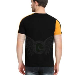 Camiseta Unisex con Logotipo Personalizado, 100% Algodón Tejido, Diseño Personalizado 2022, Diseña Tu Propia Camiseta a Precio de Mayoreo - Product Image 4