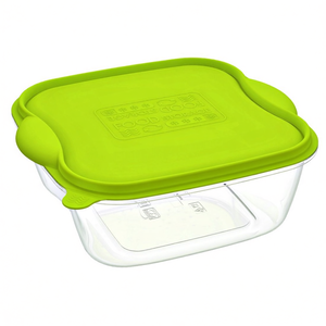 2097C12 Food <b>Container</b> 3Lt Capacity Made of Food Grade Plastic - Product Image 2