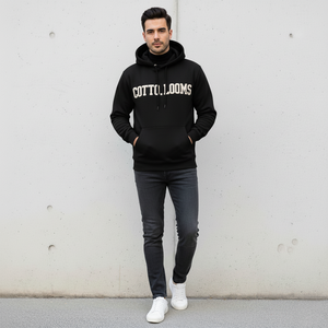Sweats à capuche personnalisés de style urbain à séchage rapide de haute qualité sweats à capuche pour hommes avec service OEM les plus vendus prix de gros sweats à capuche pour hommes - Product Image 2