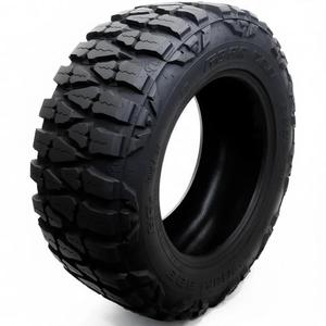 Pneu de camionnette Ridge Grappler 33x12.50R20LT - Sans chambre à air - Garantie 1 an/80000 km - Product Image 1