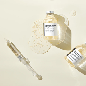 Sungboon Editor – Ampolla de doble lifting con péptidos de seda 35ml Cuidado de la Piel Coreano Australia - Product Image 2