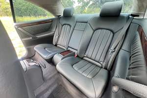 MERCEDES-BENZ CL65 AMG 2006 USADO, Volante a la Izquierda/Derecha - Product Image 4