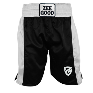 2025 mới nhất phong cách tùy chỉnh thăng hoa MMA đấm bốc quần short của nam giới ngắn Muay Thái chiến đấu Bán Buôn Quần short cho nam giới - Product Image 1