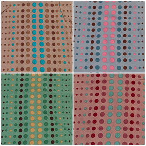 CHRYSANTA Best-seller Robe d'été décontractée pour femme 100% rayonne motif floral doux et lisse pour un usage quotidien - Product Image 6