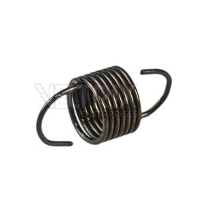 Resorte de Suspensión para Piezas de Tractor de Primera Calidad y Peso Ligero, Número de Pieza Original 180451 / 180451M2 / 1867690M2 - Product Image 4