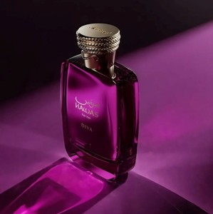 Perfume HAWAS DIVA 100ml by Rasasi Original Dubai Arabic Long Lasting eau de parfum for Women's - Product Image 5