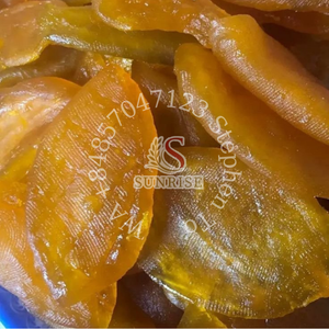 Mango seco dulce a granel de calidad premium-Fruta confitada y deshidratada AD natural-Póngase en contacto con Stehen en + 84857047123 - Product Image 3