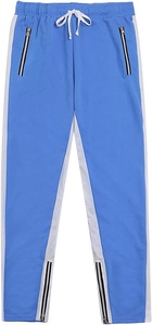 Survêtement de sport d'été personnalisé en gros, nouvelle collection, 100 % coton et polyester, style décontracté à motif uni, 2026 - Product Image 2