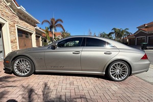 Mercedes-Benz CLS-55 AMG 2006 - Product Image 2