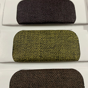 Tela de lana Marino de alta calidad ancho 58 para hombres y mujeres tela de lana/poliéster usada para venta de exportación - Product Image 1