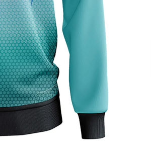 Ropa de invierno Nueva llegada Chaquetas de lujo de manga larga para hombres Venta caliente Chaquetas de sublimación de tamaño ajustable de color personalizado para hombres - Product Image 4