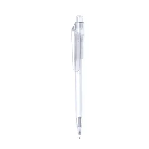 Penna a Sfera Promozionale Sostenibile in RPET per Regali Eco-Consapevoli - Product Image 3