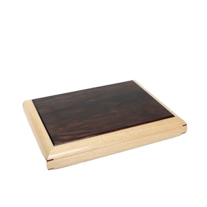 Accessoires de cuisine sac à fermeture éclair en bois organisateur de rangement pour tiroir de cuisine organisateur pour sac à thé Sandwich au Quart de Gallon - Product Image 3