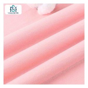 เสื้อเจอร์ซีย์ผ้าถักผ้าฝ้ายสแปนเด็กซ์180gsm จากคลังสินค้า - Product Image 1