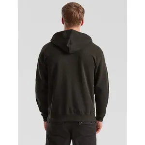 Chaqueta con Capucha Personalizada Premium, Categoría de Artículos Promocionales - Product Image 5