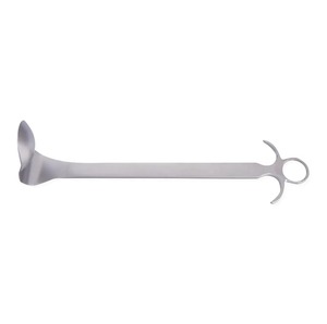 Retractor Browne de Alta Precisión, Herramienta Quirúrgica Manual de Acero Inoxidable, Retención de Alta Calidad, Certificado CE HERMANN MEDITECH - Product Image 5