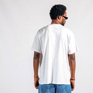 T-shirt imprimé numérique pour hommes, saison d'été, grande taille, dernière conception, col rond surdimensionné, qualité supérieure, baggy - Product Image 4