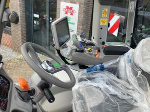 Deutz-Fahr Agrotron 6230 TTV - Product Image 4