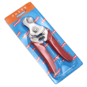 เครื่องมือติดป้ายหูวัวแบบหนัก  คีมติดป้ายปศุสัตว์  อุปกรณ์ระบุตัวตนสัตว์ในฟาร์ม  ใช้ซ้ำได้ - Product Image 5