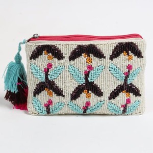 Nuevo diseño hecho a mano bordado con cuentas bolsa cruzada personalizada colores mezclados elegante moda lindo Top por Hiba Enterprises - Product Image 6