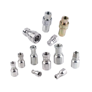 Custom-piezas de fundición de acero inoxidable,Impulsor de fundición de recepción y piezas de bomba - Product Image 4