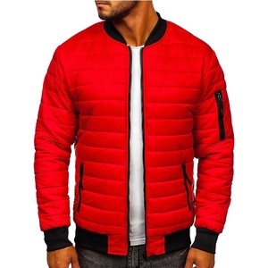 Vestes pour hommes avec logo personnalisé, respirantes, manches longues, matière douce de haute qualité, design à séchage rapide, veste pour homme - Product Image 1