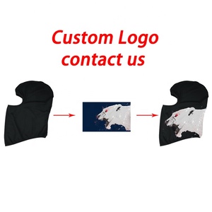 Balaclavas Outdoor Sports <b>Ski</b> Face Mask Full Face Cover Balaclava DDP Shipping - Product Image 3