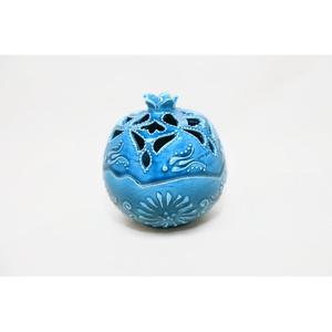 Pots à sucre et crémier en céramique - Product Image 1