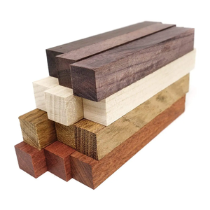 Durable Purpleheart Timber Modern Design Garantie de 2 ans-Vente en gros pour les constructeurs d'exportation Fabricants de meubles Designers d'intérieur DIY - Product Image 6