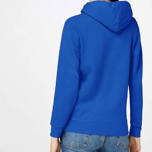 Sudadera con capucha con estampado personalizado de alta calidad, Sudadera con capucha para mujer, Tops holgados sólidos informales, sudaderas con capucha para Otoño e Invierno para mujer - Product Image 3
