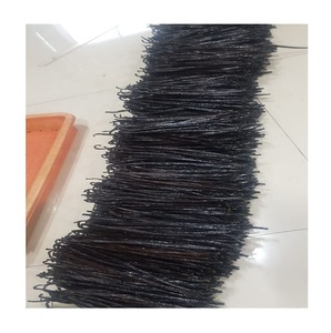 Vainas de Vainilla de Indonesia de Alta Calidad con Sabor Natural, Vainas de Vainilla de 17~20 cm de Longitud, Buen Precio, Proveedor de Vainas de Vainilla Planifolia - Product Image 5